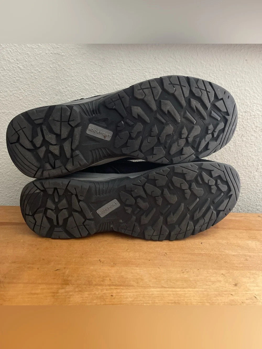 Rockport men dickinson